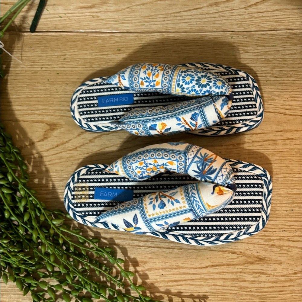 Farm Rio - Picture 3 of 4